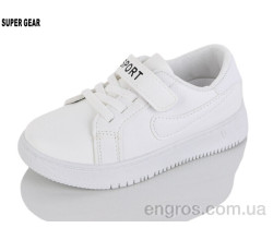 Кроссовки Super Gear